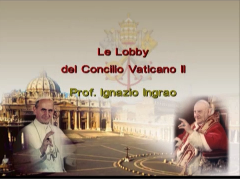 Il Concilio Vaticano II ieri e oggi Terza Parte